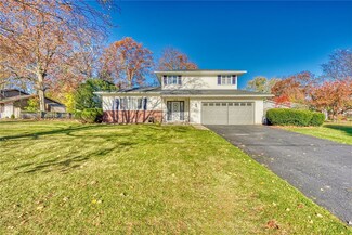 219 Brush Hollow Rd, Rochester, NY 14626