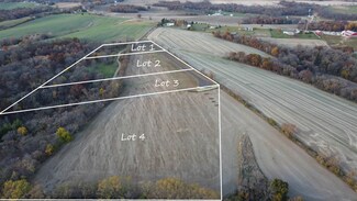 Lot 4 Wisconsin 39, New Glarus, WI 53574