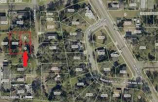 0 W 18th St Unit 2118389, Jacksonville, FL 32209