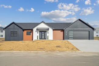 315 Model Rd, Cuba City, WI 53807