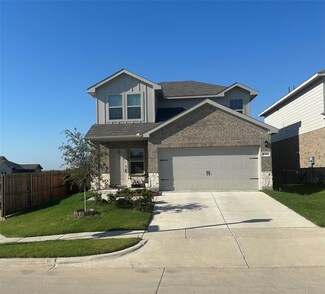 1301 Draper Ln, Forney, TX 75126