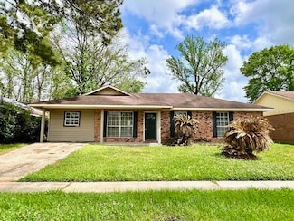 9127 Baronne Dr, Baton Rouge, LA 70810