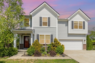 850 Stablewatch Dr, Independence, KY 41051