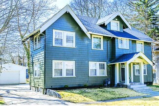 3278 Berkeley Rd, Cleveland, OH 44118