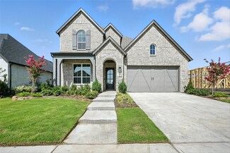 1540 Ebling Way, van Alstyne, TX 75495