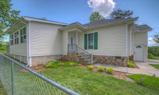 467 Greenlawn Cemetery Rd, Murphy, NC 28906