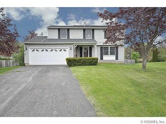 108 Wildherd Dr, Henrietta, NY 14467