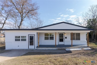 1712 N 22nd St, Killeen, TX 76541