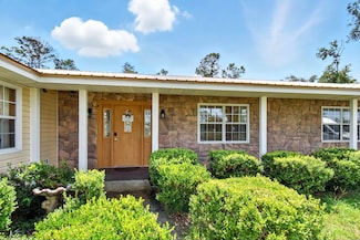 593 E Ash St, Perry, FL 32347