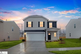 139 Glover Cir Unit 139, Greenville, SC 29617