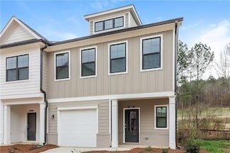 774 Calvin Park Dr, Ball Ground, GA 30107