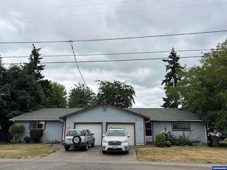 410 Nursery St SE, Amity, OR 97101