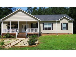 19600 Log Rd, Carson, VA 23830