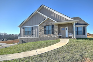 2593 Shoreline Vista, Morristown, TN 37814