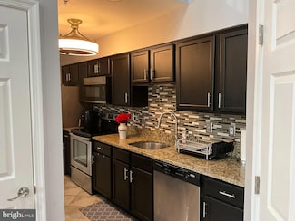 3708 Excalibur Ct Unit 304, Bowie, MD 20716