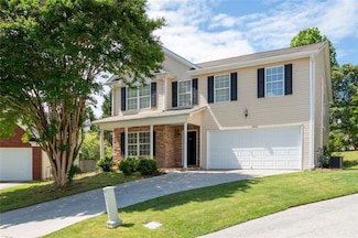 45 Waterloo Ct, Hiram, GA 30141