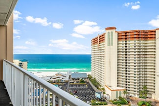 9902 S Thomas Dr Unit 1430, Panama City Beach, FL 32408