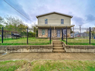 1645 Elsie Faye Heggins St, Dallas, TX 75215