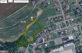 0 10th St, Ringtown, PA 17967