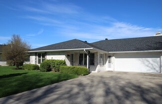 4511 N Wheeling Ave, Muncie, IN 47304