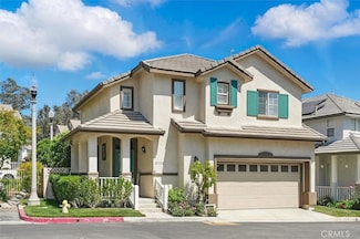 27152 Saddlepeak Trail Unit 53, Valencia, CA 91354
