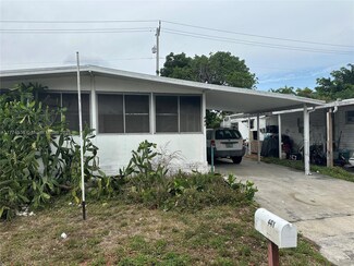 441 NW 135th Way, Plantation, FL 33325