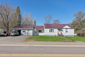 232 Peltoma Ave, Pittsfield, ME 04967