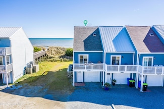 1436 New River Inlet Rd, North Topsail Beach, NC 28460