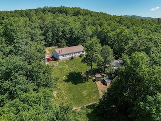 3706 Sunflower Rd, Pilot, VA 24138