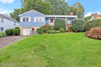 46 Hunt Terrace, Greenwich, CT 06831