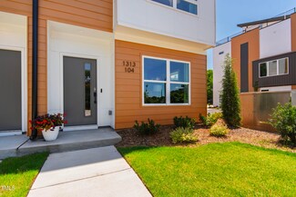 1317 Garner Rd Unit 101, Raleigh, NC 27610