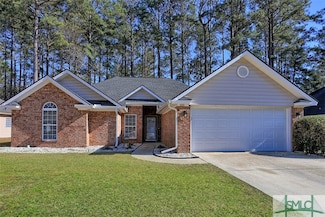 109 Copper Brook Ln, Pooler, GA 31322