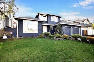 1209 SW 355th Place, Federal Way, WA 98023