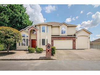 31 View Ridge Cir, Longview, WA 98632