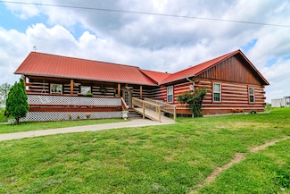 1250 Wilder Ridge Rd, Mc Kee, KY 40447