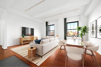 143 Ave B Unit 6A, Eastvill, NY 10009