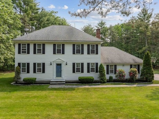 1 Princeton St, Windham, NH 03087