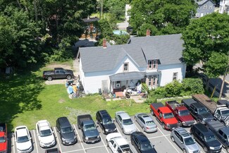 104 Summer St, Claremont, NH 03743