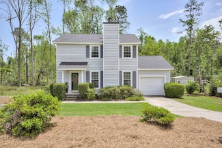 254 Deerfield Ln, Augusta, GA 30907