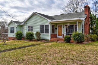 1700 W Academy St, Winston Salem, NC 27103