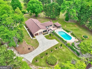 171 Wynn Dr, Hampton, GA 30228