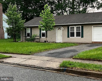 113 Primrose Ln, Penns Grove, NJ 08069
