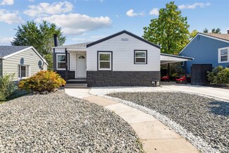 46 Winona Ct, Denver, CO 80219