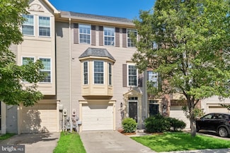6135 Silver Arrows Way, Columbia, MD 21045