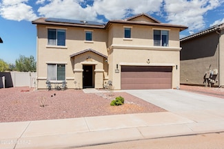 21224 E Freedom Dr, Red Rock, AZ 85145
