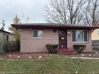 20461 Kentucky St, Detroit, MI 48221