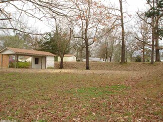 TBD E Elm St, Mount Ida, AR 71957