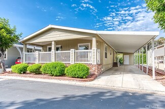 24001 Muirlands Blvd Unit 489, Lake Forest, CA 92630