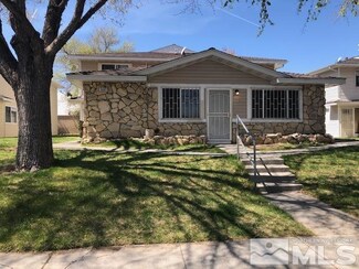 5001 Catalina Dr Unit 1, Reno, NV 89502