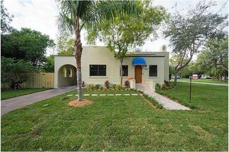 11328 NE 7th Ave, Biscayne Park, FL 33161